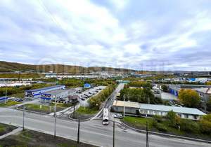 2-к квартира, вторичка, 49м2, 8/9 этаж