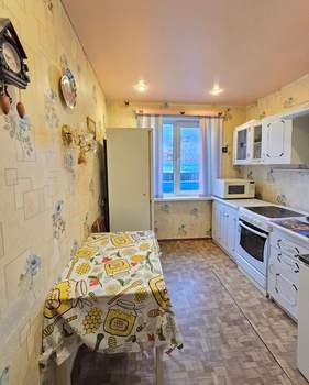 2-к квартира, вторичка, 44м2, 2/9 этаж