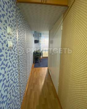 2-к квартира, вторичка, 45м2, 4/5 этаж