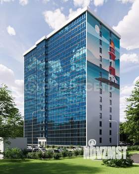 2-к квартира, вторичка, 74м2, 14/15 этаж