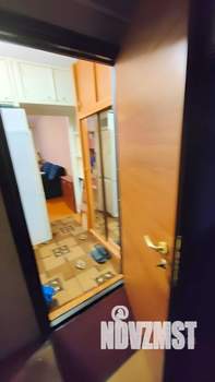Студия квартира, вторичка, 23м2, 9/9 этаж