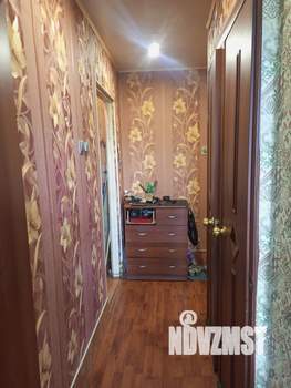 2-к квартира, вторичка, 44м2, 4/5 этаж