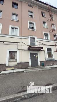 3-к квартира, вторичка, 66м2, 4/4 этаж