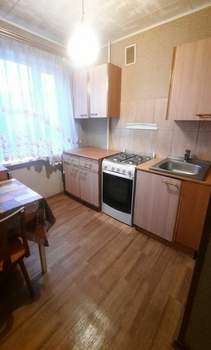 2-к квартира, вторичка, 44м2, 4/5 этаж