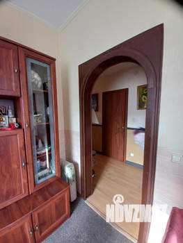 3-к квартира, вторичка, 60м2, 2/2 этаж