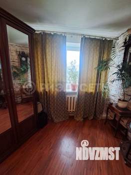 3-к квартира, вторичка, 63м2, 5/5 этаж