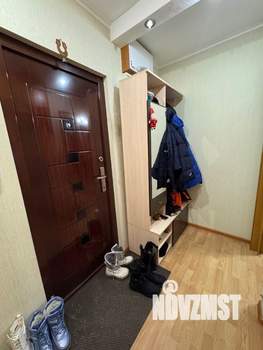 1-к квартира, вторичка, 30м2, 8/9 этаж