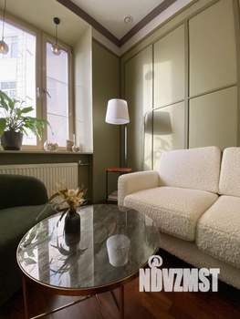 4-к квартира, вторичка, 106м2, 2/5 этаж