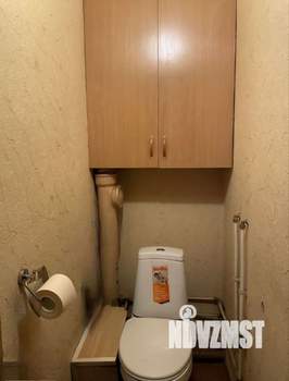 2-к квартира, вторичка, 46м2, 8/9 этаж