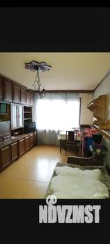 2-к квартира, вторичка, 47м2, 4/5 этаж