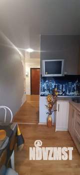 1-к квартира, вторичка, 31м2, 4/9 этаж