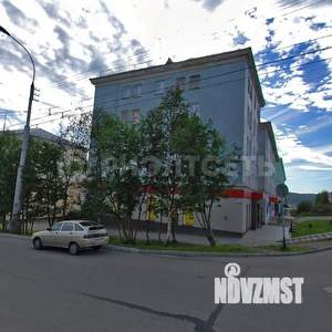 2-к квартира, вторичка, 43м2, 5/5 этаж