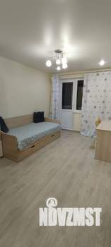 2-к квартира, вторичка, 47м2, 3/5 этаж