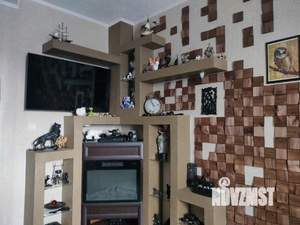 3-к квартира, вторичка, 64м2, 8/9 этаж