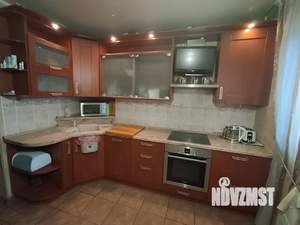 3-к квартира, вторичка, 67м2, 2/9 этаж