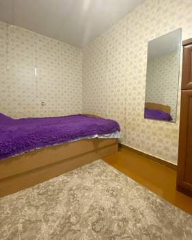 2-к квартира, вторичка, 43м2, 1/5 этаж