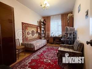 3-к квартира, вторичка, 74м2, 7/9 этаж