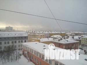 3-к квартира, вторичка, 60м2, 5/5 этаж