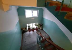1-к квартира, вторичка, 30м2, 4/5 этаж