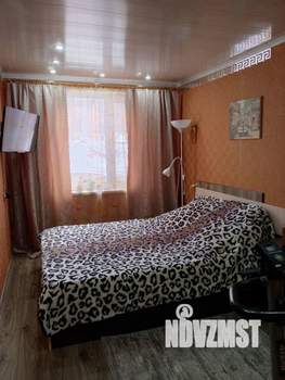 2-к квартира, вторичка, 42м2, 1/9 этаж
