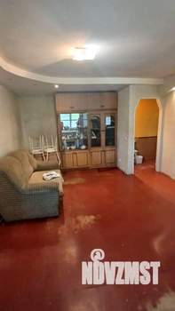 2-к квартира, вторичка, 46м2, 1/5 этаж
