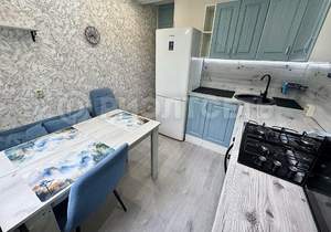 2-к квартира, вторичка, 48м2, 1/5 этаж