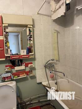 1-к квартира, вторичка, 30м2, 8/9 этаж