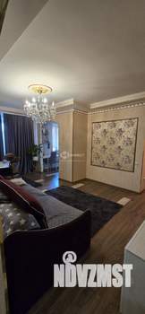 3-к квартира, вторичка, 55м2, 5/6 этаж
