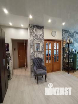 3-к квартира, вторичка, 75м2, 3/10 этаж