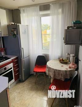 2-к квартира, вторичка, 47м2, 3/6 этаж