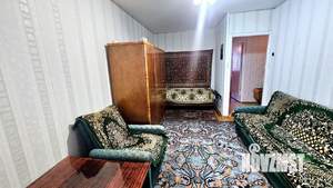 2-к квартира, вторичка, 47м2, 4/5 этаж