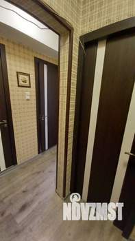 1-к квартира, вторичка, 31м2, 1/10 этаж