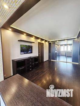 3-к квартира, вторичка, 57м2, 7/9 этаж