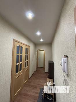 2-к квартира, вторичка, 47м2, 2/9 этаж