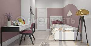 3-к квартира, вторичка, 88м2, 12/15 этаж