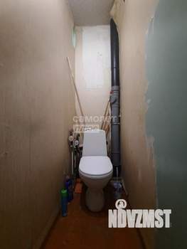 3-к квартира, вторичка, 50м2, 5/5 этаж