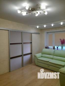 3-к квартира, вторичка, 79м2, 3/5 этаж