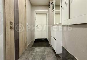 1-к квартира, вторичка, 31м2, 3/5 этаж