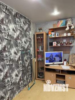 3-к квартира, вторичка, 61м2, 6/6 этаж