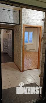 1-к квартира, вторичка, 32м2, 9/9 этаж