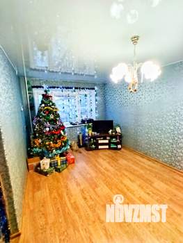 1-к квартира, вторичка, 31м2, 4/5 этаж