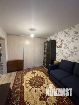 2-к квартира, вторичка, 43м2, 4/10 этаж