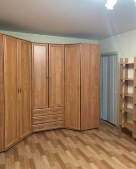 2-к квартира, вторичка, 45м2, 5/5 этаж
