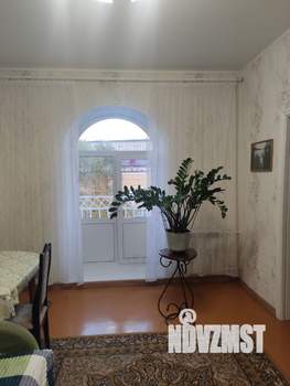3-к квартира, вторичка, 63м2, 5/5 этаж