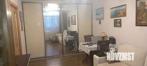 2-к квартира, вторичка, 53м2, 2/9 этаж