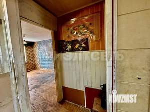 2-к квартира, вторичка, 42м2, 3/5 этаж