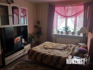 1-к квартира, вторичка, 21м2, 1/5 этаж