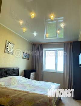 2-к квартира, вторичка, 56м2, 8/10 этаж