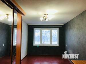 2-к квартира, вторичка, 58м2, 9/9 этаж