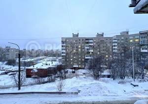 1-к квартира, вторичка, 30м2, 2/9 этаж